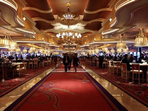 wynn casinos share price